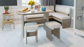 Модульный кухонный уголок «Дублин» в Урае - uraj.mebel-tymen.ru | фото