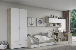 Молодежная Анима Композиция №1 в Урае - uraj.mebel-tymen.ru | фото