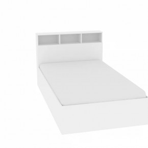 Морена Кровать (1200) в Урае - uraj.mebel-tymen.ru | фото