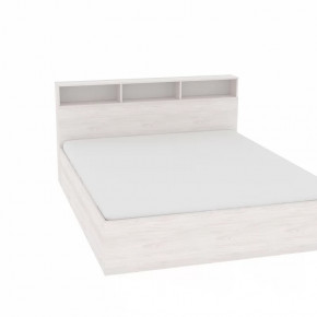 Морена Кровать (1800) в Урае - uraj.mebel-tymen.ru | фото