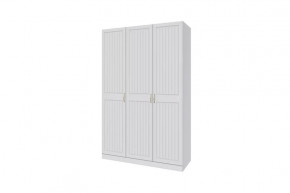 Мэгги Шкаф распашной для одежды ШР-3 Белый в Урае - uraj.mebel-tymen.ru | фото