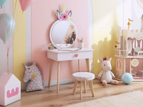 Набор детский Единорожка в Урае - uraj.mebel-tymen.ru | фото