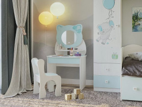 Набор детский Котенок в Урае - uraj.mebel-tymen.ru | фото