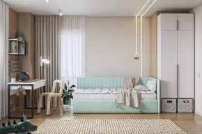 Набор детской мебели Баско К1 в Урае - uraj.mebel-tymen.ru | фото