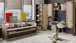 Набор детской мебели «Окланд» №2 в Урае - uraj.mebel-tymen.ru | фото