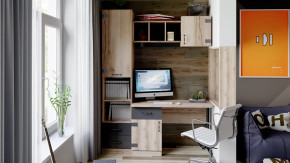 Набор детской мебели «Окланд» №4 в Урае - uraj.mebel-tymen.ru | фото