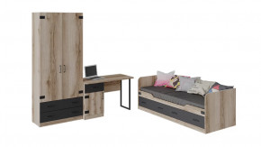 Набор детской мебели «Окланд» стандартный в Урае - uraj.mebel-tymen.ru | фото