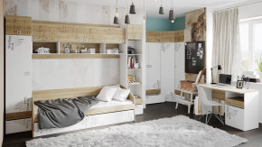 Набор детской мебели «Оксфорд» №2 в Урае - uraj.mebel-tymen.ru | фото