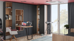 Набор детской мебели «Порто» №5 в Урае - uraj.mebel-tymen.ru | фото