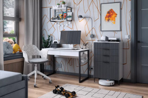 Набор детской мебели Зефир К10 в Урае - uraj.mebel-tymen.ru | фото