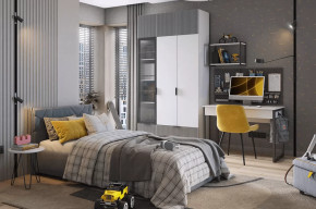 Набор детской мебели Зефир К6 в Урае - uraj.mebel-tymen.ru | фото