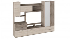 Набор мебели для общей комнаты «Марта» в Урае - uraj.mebel-tymen.ru | фото