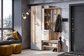 Набор мебели для прихожей Фаворит-1 в Урае - uraj.mebel-tymen.ru | фото