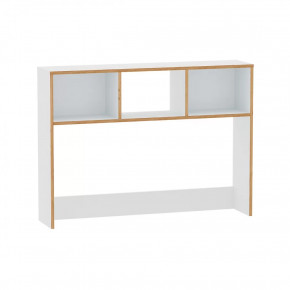 Надстройка на стол Вуди 13.161 в Урае - uraj.mebel-tymen.ru | фото