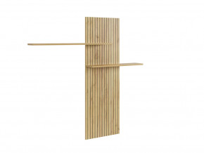 Надстройка (Полка) Моди в Урае - uraj.mebel-tymen.ru | фото