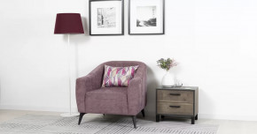 Наоми Кресло для отдыха арт. ТК 481 в Урае - uraj.mebel-tymen.ru | фото