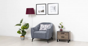 Наоми Кресло для отдыха арт. ТК 482 в Урае - uraj.mebel-tymen.ru | фото