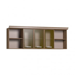 Nature 81 Шкаф навесной в Урае - uraj.mebel-tymen.ru | фото