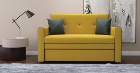 Найс (120)Диван-кровать арт. ТД 113 в Урае - uraj.mebel-tymen.ru | фото