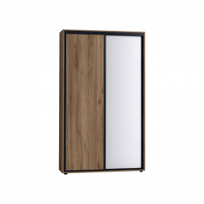 NEO 303 Шкаф-купе в Урае - uraj.mebel-tymen.ru | фото