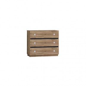 NEO 455 Комод в Урае - uraj.mebel-tymen.ru | фото