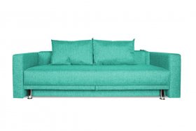 Диван "NEXT" с  подлокотниками в Урае - uraj.mebel-tymen.ru | фото