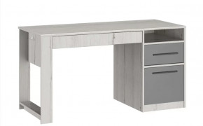 «Нильс 1» стол письменный в Урае - uraj.mebel-tymen.ru | фото