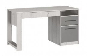 Нильс 1 Стол письменный в Урае - uraj.mebel-tymen.ru | фото