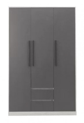 Нильс 23 Шкаф 3-х створчатый в Урае - uraj.mebel-tymen.ru | фото