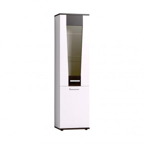 Норвуд 13 Шкаф для посуды в Урае - uraj.mebel-tymen.ru | фото