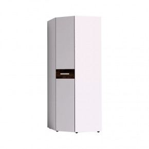 Норвуд 156 Шкаф угловой в Урае - uraj.mebel-tymen.ru | фото