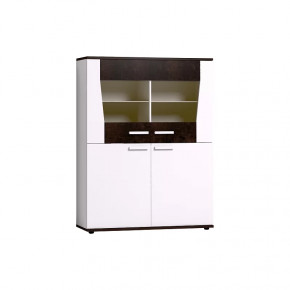 Норвуд 22 Шкаф-сервант в Урае - uraj.mebel-tymen.ru | фото