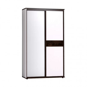 Норвуд 303 Шкаф-купе в Урае - uraj.mebel-tymen.ru | фото