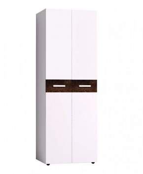 Норвуд 54 Шкаф для одежды в Урае - uraj.mebel-tymen.ru | фото