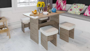 Обеденная группа «Дублин» в Урае - uraj.mebel-tymen.ru | фото