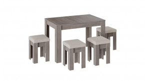 Обеденная группа «Ганновер» в Урае - uraj.mebel-tymen.ru | фото