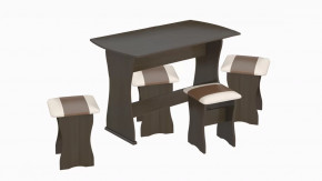 Обеденная группа тип 1 в Урае - uraj.mebel-tymen.ru | фото