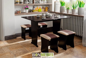 Обеденная группа тип 3 в Урае - uraj.mebel-tymen.ru | фото