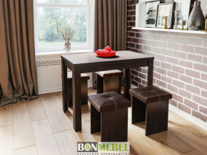 Обеденная группа тип 5 в Урае - uraj.mebel-tymen.ru | фото