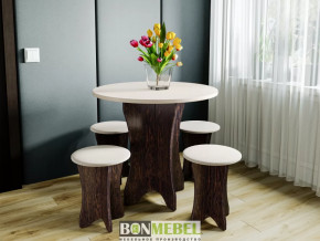 Обеденная группа тип 6 в Урае - uraj.mebel-tymen.ru | фото