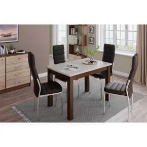 Обеденный стол Бостон-1 в Урае - uraj.mebel-tymen.ru | фото