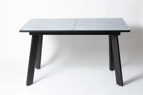 Обеденный стол Стайл 30 Мрамор серый в Урае - uraj.mebel-tymen.ru | фото