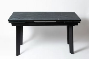 Обеденный стол Стайл 42 Mрамор гранит в Урае - uraj.mebel-tymen.ru | фото