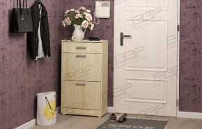 Обувница №2 ВВР в Урае - uraj.mebel-tymen.ru | фото