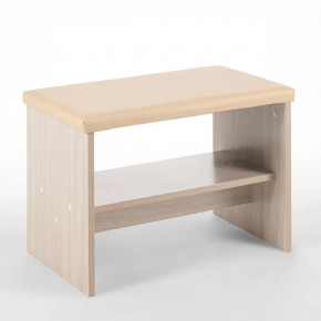 Обувница "Герда"600х355х430 мм в Урае - uraj.mebel-tymen.ru | фото