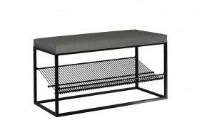 Обувница Крафт 1 в Урае - uraj.mebel-tymen.ru | фото