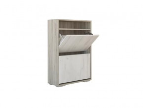 Обувница Смарт Кантри-Прованс в Урае - uraj.mebel-tymen.ru | фото