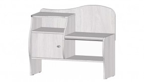 Обувница "Волна" в Урае - uraj.mebel-tymen.ru | фото