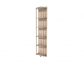 Окончание с канатом Мираж-1 Секция-8 Дуб баррик в Урае - uraj.mebel-tymen.ru | фото