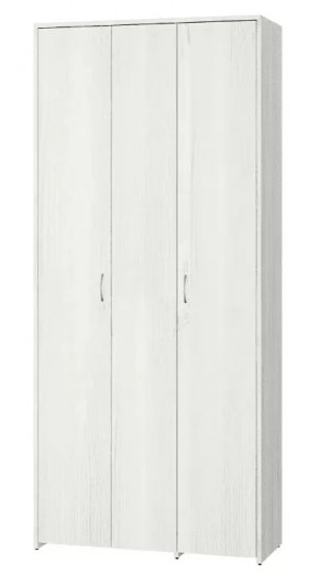 Ольга-Милк 33 Шкаф 3-х створчатый в Урае - uraj.mebel-tymen.ru | фото